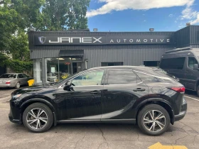 Lexus RX 350 2 КЛЮЧА * ДИСТРОНИК * ОБДУХВАНЕ * PANO  | Auto.bg — изображение 8