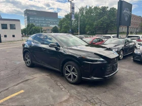 Lexus RX 350 2 КЛЮЧА * ДИСТРОНИК * ОБДУХВАНЕ * PANO  | Auto.bg — изображение 2