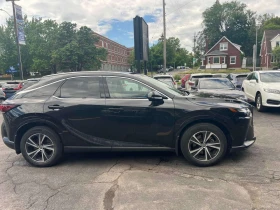 Lexus RX 350 2 КЛЮЧА * ДИСТРОНИК * ОБДУХВАНЕ * PANO  | Auto.bg — изображение 4