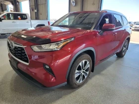 ������ Toyota Highlander