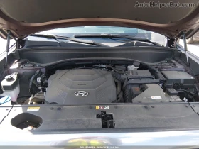 Hyundai Palisade Calligraphy* BOSE | Mobile.bg � ����� ������ 11
