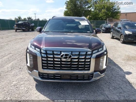 Hyundai Palisade Calligraphy* BOSE | Mobile.bg � ����� ������ 2