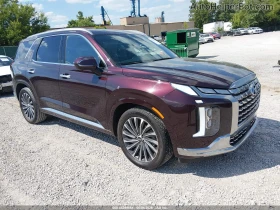 ������ Hyundai Palisade