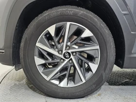 Hyundai Tucson Diesel 2.0 2Wd Premium | Mobile.bg � ����� ������ 5
