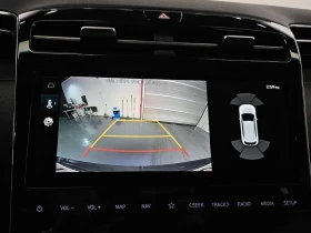 Hyundai Tucson Diesel 2.0 2Wd Premium | Mobile.bg � ����� ������ 15