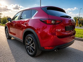 Mazda CX-5 2.5 Skyactive-G* AWD* BOSE* HEADUP - 18250 € - 15290119 5