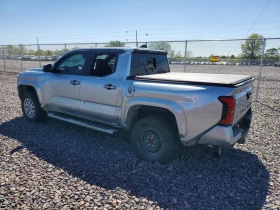 Toyota Tacoma 2.4l Sr5 | Auto.bg — изображение 2