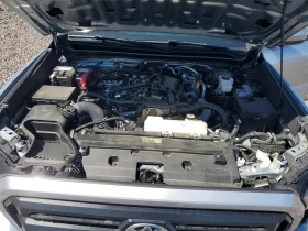 Toyota Tacoma 2.4l Sr5 | Auto.bg — изображение 11