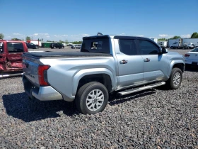 Toyota Tacoma 2.4l Sr5 | Auto.bg — изображение 3