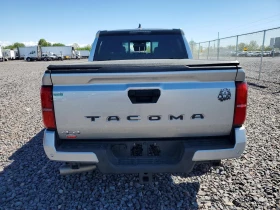 Toyota Tacoma 2.4l Sr5 | Auto.bg — изображение 6