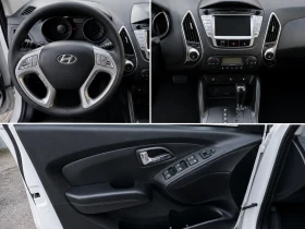 Hyundai IX35 2.0i 4x4 Premium 163�.�. ��������� | Mobile.bg � ����� ������ 9