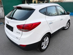 Hyundai IX35 2.0i 4x4 Premium 163�.�. ��������� | Mobile.bg � ����� ������ 8