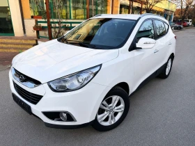 ����� �� �������� �� Hyundai IX35 2.0i 4x4 Premium 163�.�. ���������