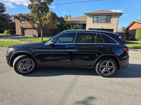 Mercedes-Benz GLC 300 4MATIC* AMG LINE* BURMESTER* ДИГИТАЛНО ТАБЛО* 360 - 22300 € - 77282357 4