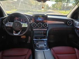 Mercedes-Benz GLC 300 4MATIC* AMG LINE* BURMESTER* ДИГИТАЛНО ТАБЛО* 360 - 22300 € - 77282357 6