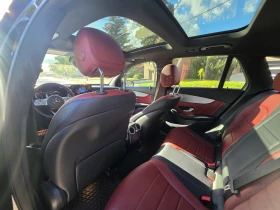 Mercedes-Benz GLC 300 4MATIC* AMG LINE* BURMESTER* ДИГИТАЛНО ТАБЛО* 360 - 22300 € - 77282357 10