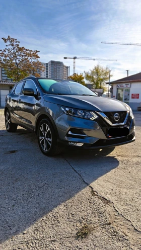 Nissan Qashqai J11 | Mobile.bg � ����� ������ 3