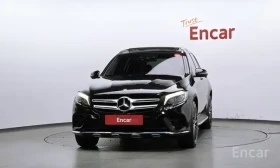 Mercedes-Benz GLC 300 AMG LINE* * 4MATIC* * 360 * * MEMORY* * BURMESTER* | Mobile.bg � ����� ������ 3