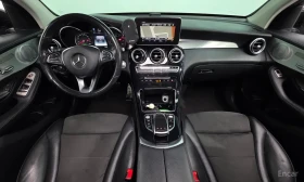 Mercedes-Benz GLC 300 AMG LINE* * 4MATIC* * 360 * * MEMORY* * BURMESTER* | Mobile.bg � ����� ������ 7