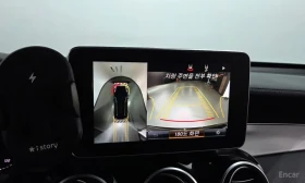 Mercedes-Benz GLC 300 AMG LINE* * 4MATIC* * 360 * * MEMORY* * BURMESTER* | Mobile.bg � ����� ������ 13