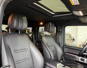 Mercedes-Benz G 500 AMG-Line 4.0 V8 4x4 | Mobile.bg � ����� ������ 7