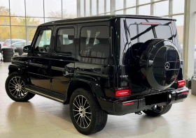 Mercedes-Benz G 500 AMG-Line 4.0 V8 4x4 | Mobile.bg � ����� ������ 2