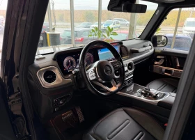 Mercedes-Benz G 500 AMG-Line 4.0 V8 4x4 | Mobile.bg � ����� ������ 4