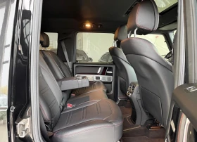 Mercedes-Benz G 500 AMG-Line 4.0 V8 4x4 | Mobile.bg � ����� ������ 8