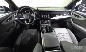 Audi Q8 55 TFSI quattro Premium* ���* �����* ������ | Mobile.bg � ����� ������ 6