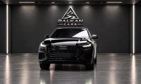 ������ Audi Q8
