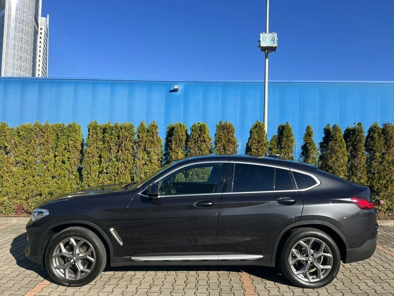 BMW X4 3.0 Xdrive, снимка 4 - Автомобили и джипове - 47554016