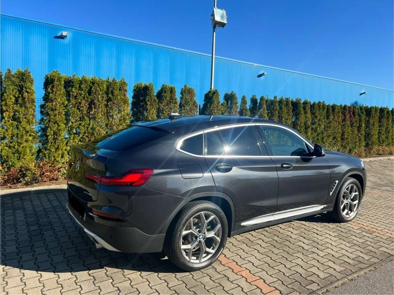 BMW X4 3.0 Xdrive, снимка 2 - Автомобили и джипове - 47554016