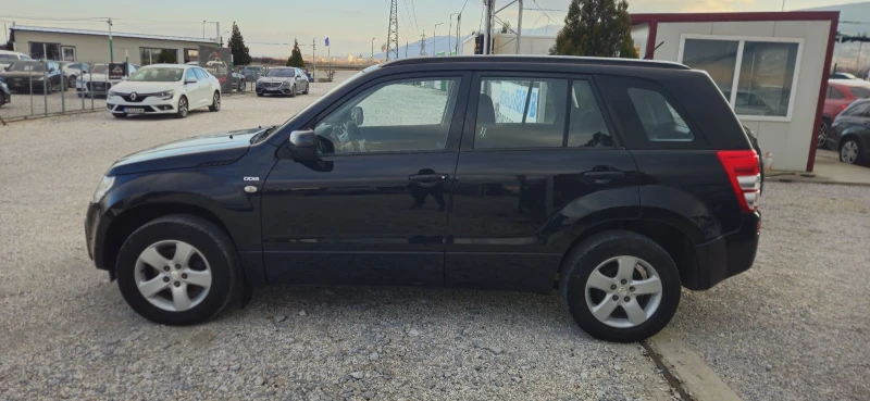 Suzuki Grand vitara 1.9D.129кс.2008г.15000кмТОП.състояние, снимка 8 - Автомобили и джипове - 48367367