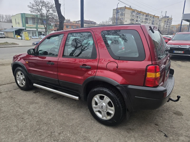 Ford Maverick, снимка 4 - Автомобили и джипове - 49259489