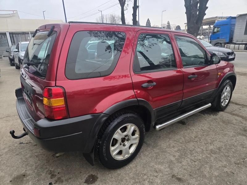 Ford Maverick, снимка 3 - Автомобили и джипове - 49259489