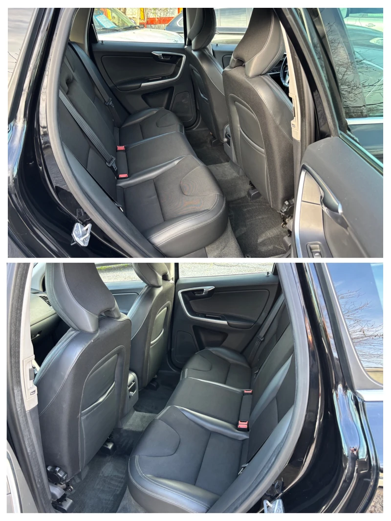 Volvo XC60 2.0D3-DIGITAL COCKPIT* * * , снимка 9 - Автомобили и джипове - 49494343