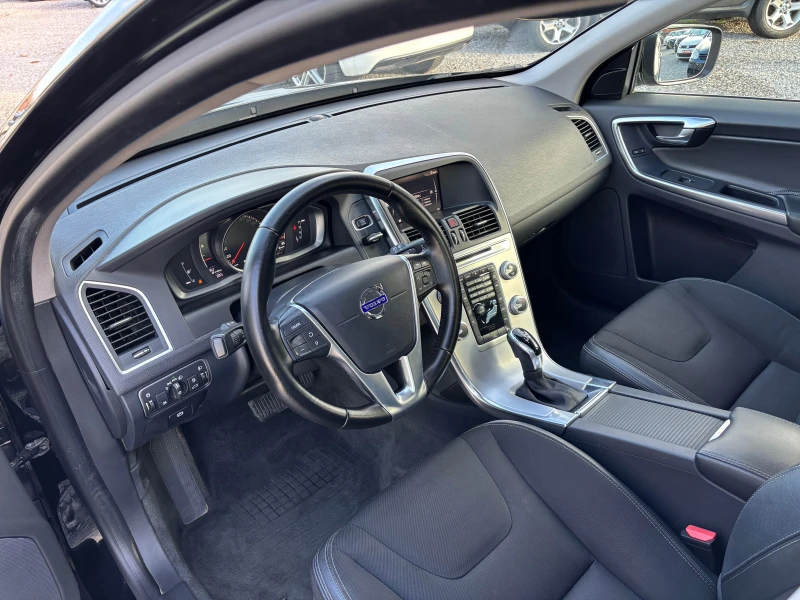 Volvo XC60 2.0D3-DIGITAL COCKPIT* * * , снимка 7 - Автомобили и джипове - 49494343