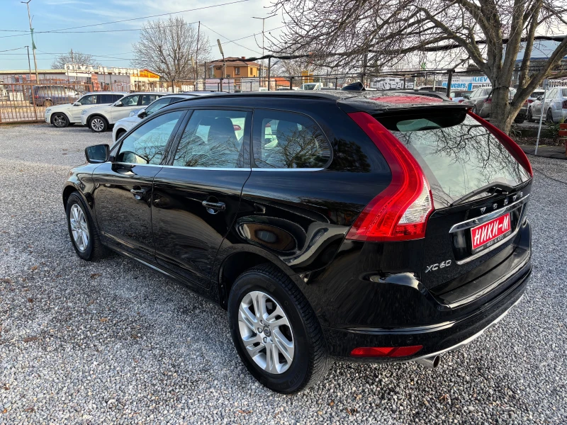 Volvo XC60 2.0D3-DIGITAL COCKPIT* * * , снимка 5 - Автомобили и джипове - 49494343