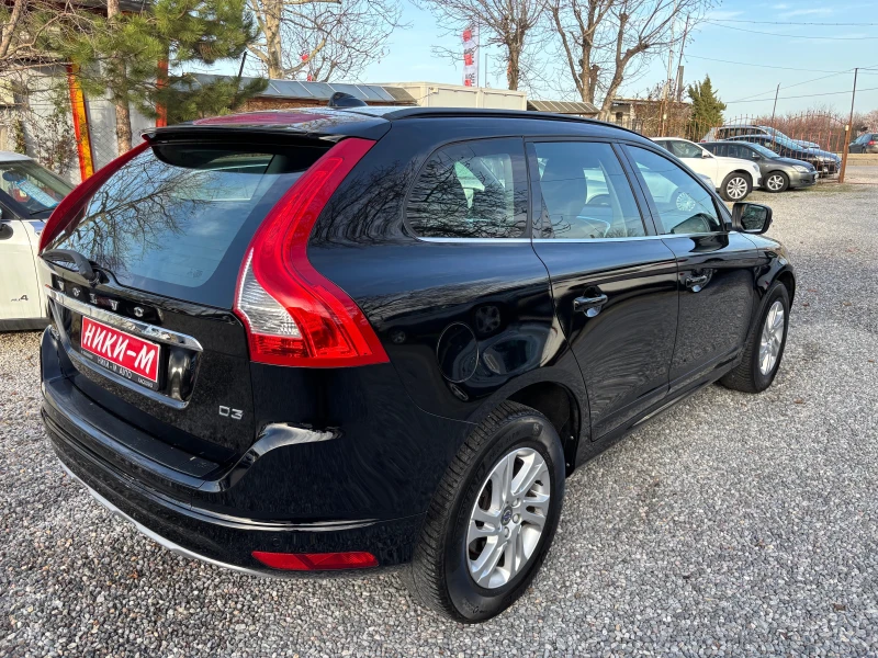 Volvo XC60 2.0D3-DIGITAL COCKPIT* * * , снимка 6 - Автомобили и джипове - 49494343