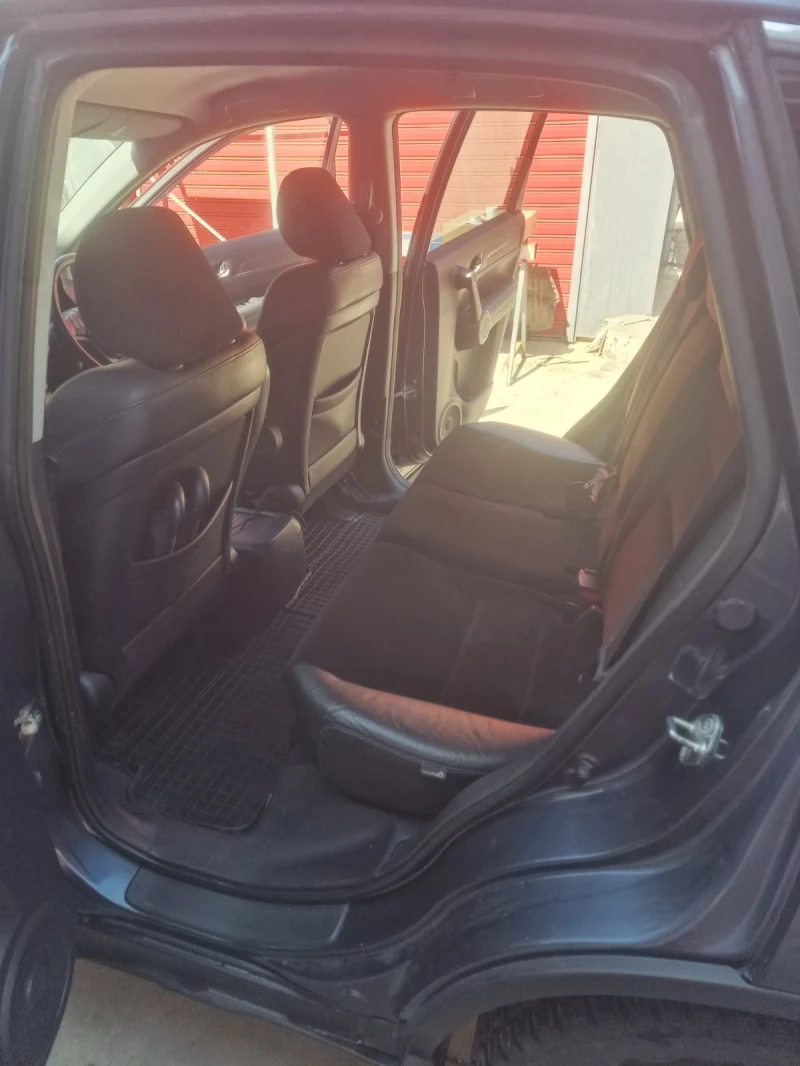 Honda Cr-v 2.2 I DTEC 4wd Executive , снимка 15 - Автомобили и джипове - 52253782