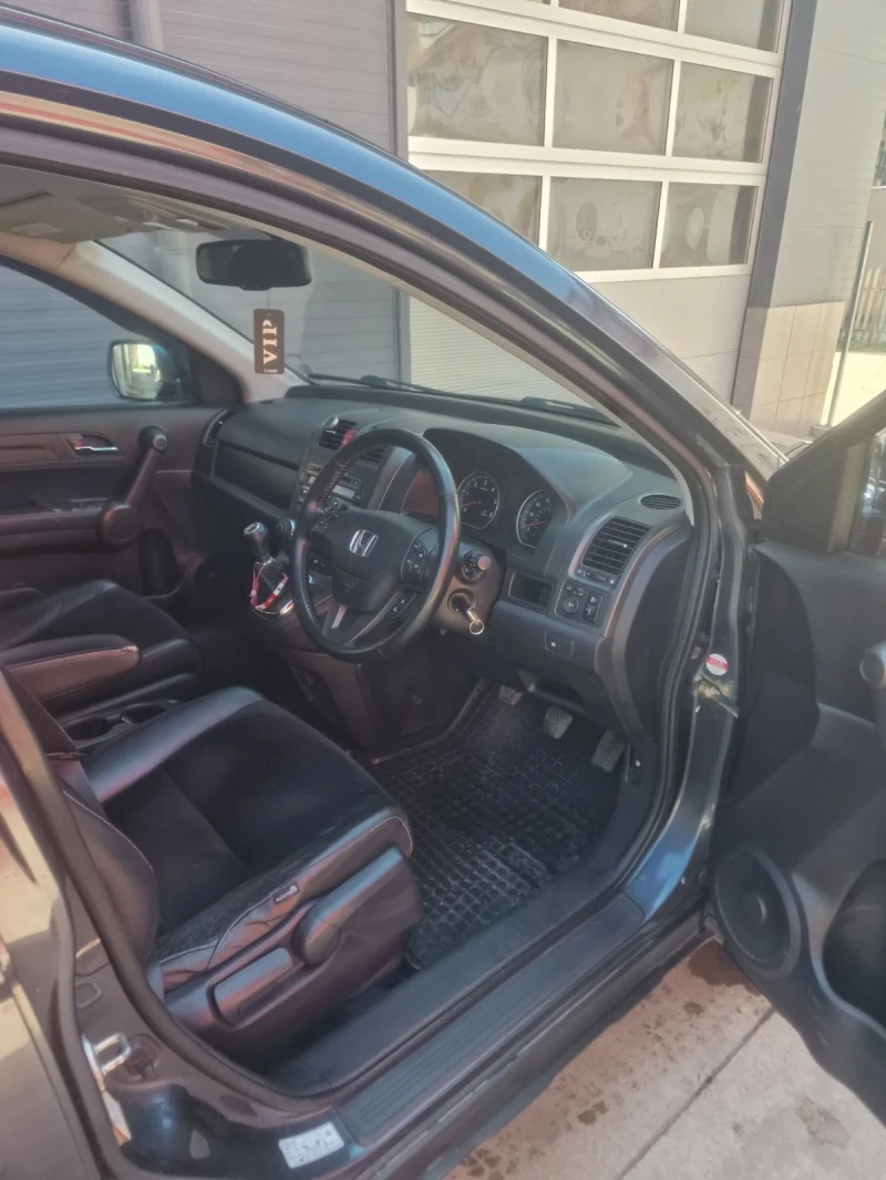 Honda Cr-v 2.2 I DTEC 4wd Executive , снимка 9 - Автомобили и джипове - 52253782