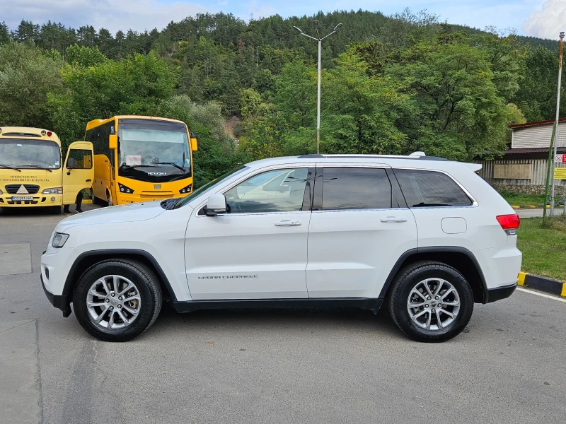 Jeep Grand cherokee, снимка 5 - Автомобили и джипове - 52236329