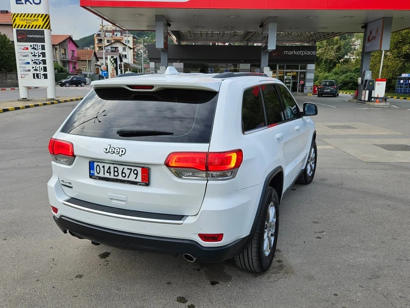Jeep Grand cherokee, снимка 3 - Автомобили и джипове - 52236329