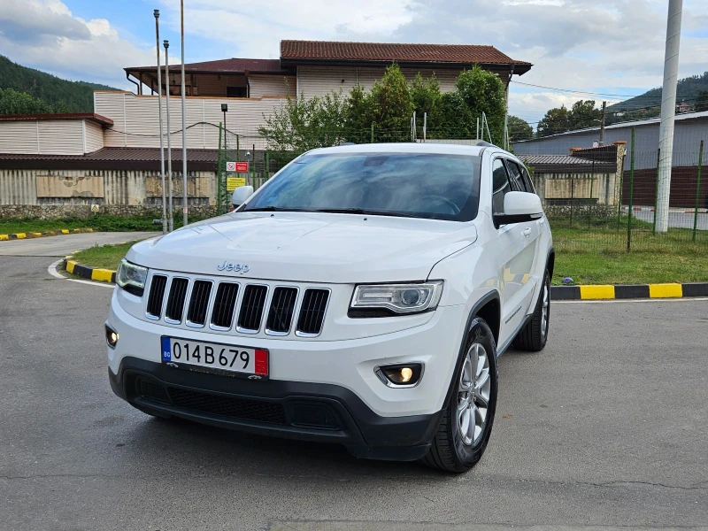 Jeep Grand cherokee, снимка 6 - Автомобили и джипове - 52236329