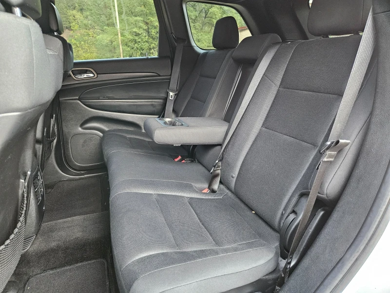 Jeep Grand cherokee, снимка 13 - Автомобили и джипове - 52236329