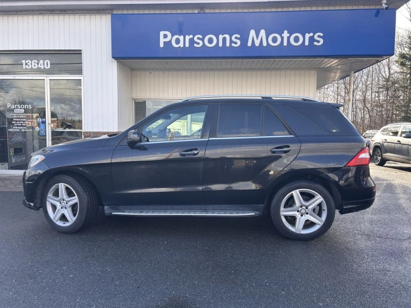 Mercedes-Benz ML 350 HARMAN&KARDON* BLINDSPOT* ПАМЕТ* ПОДГРЕВ* ШИБИДАХ, снимка 7 - Автомобили и джипове - 52627523