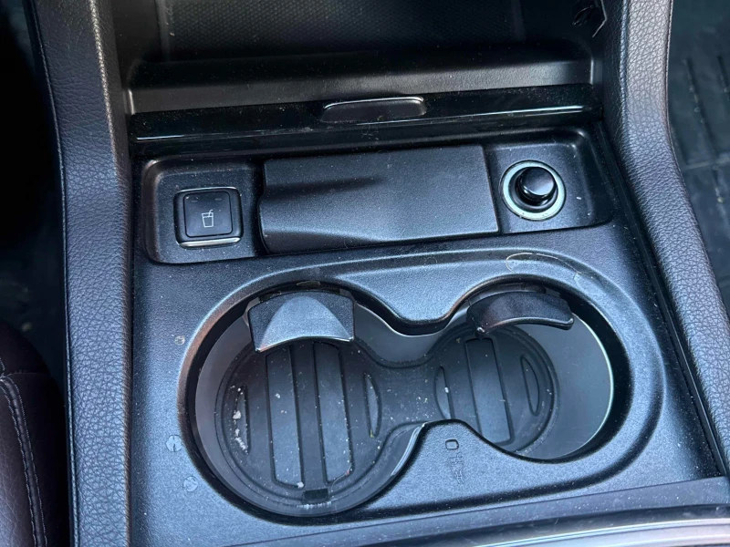 Mercedes-Benz ML 350 4M* AMG-pkg* Пано* Подгрев* 360View* Harman/Kardon, снимка 10 - Автомобили и джипове - 52707838