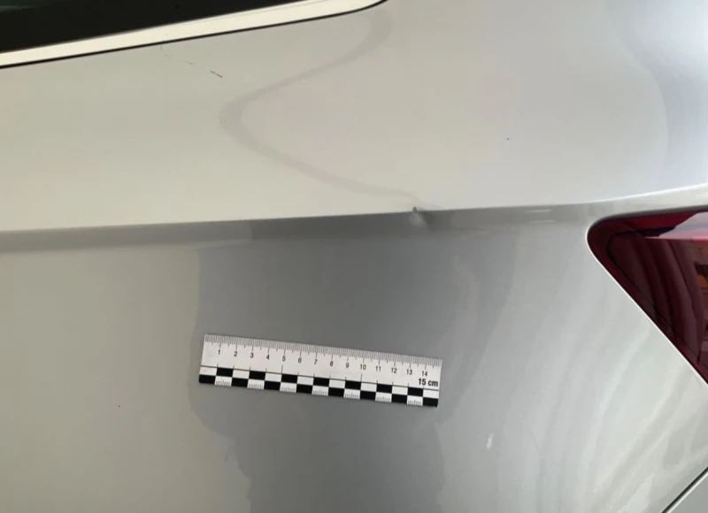 Skoda Karoq 1.6TDI  Автомобил върнат от лизинг, снимка 7 - Автомобили и джипове - 52740075