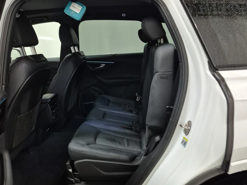 Audi Q7 * KOMFORT * CARFAX * ЦЕНА ДО БЪЛГАРИЯ, снимка 14 - Автомобили и джипове - 53035027