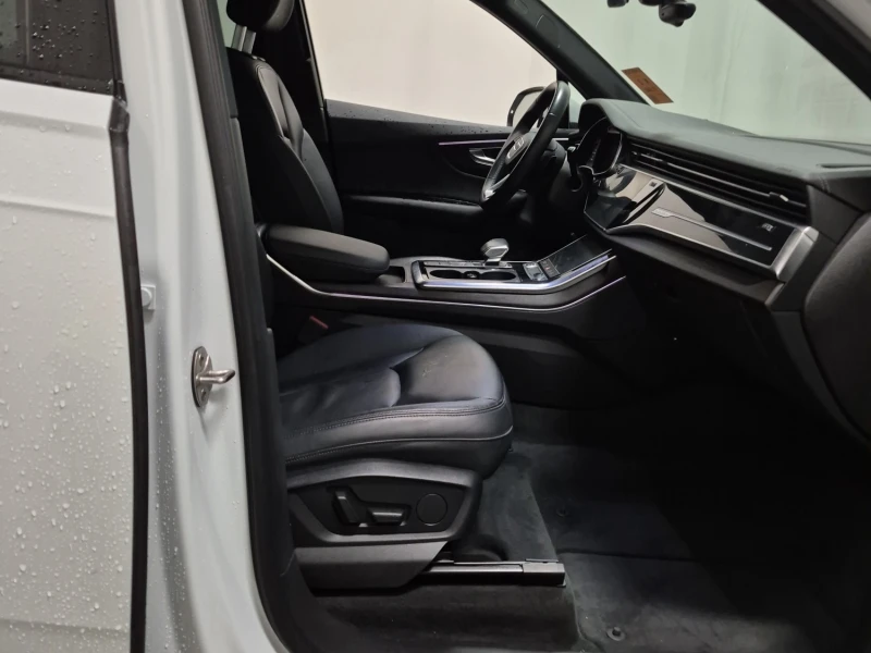 Audi Q7 * KOMFORT * CARFAX * ЦЕНА ДО БЪЛГАРИЯ, снимка 9 - Автомобили и джипове - 53035027